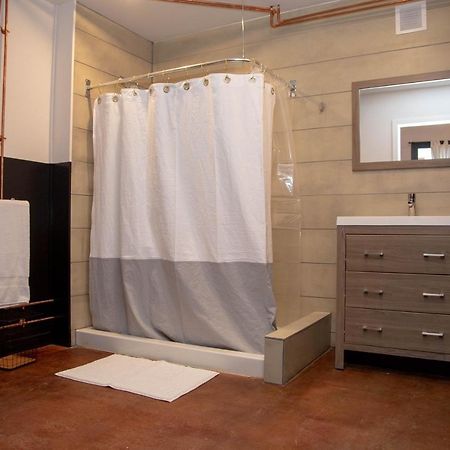Eco Friendly Loft In Center City, Contactless Check In - Hive Room Philadelphia Exterior foto