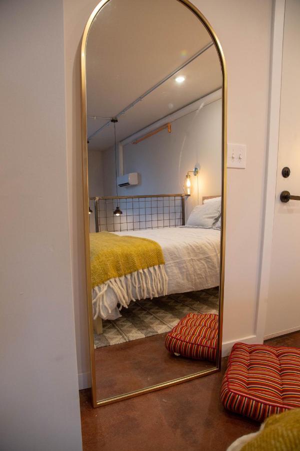 Eco Friendly Loft In Center City, Contactless Check In - Hive Room Philadelphia Exterior foto